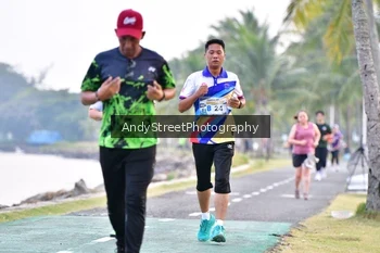 Runner Photo 4311277
