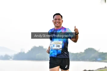 Runner Photo 4311281