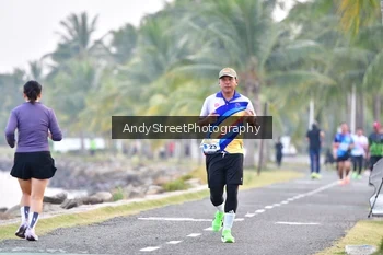 Runner Photo 4311286