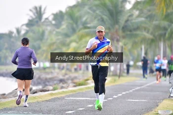 Runner Photo 4311287