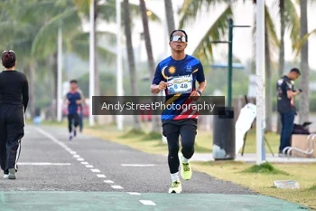 Runner Photo 4311294
