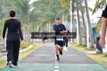 Runner Photo 4311299