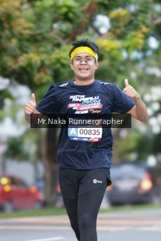Runner Photo 43113