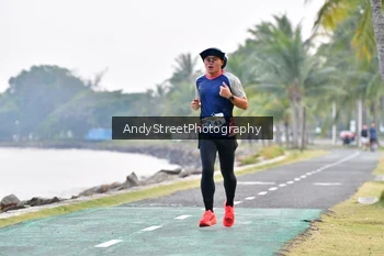 Runner Photo 4311306