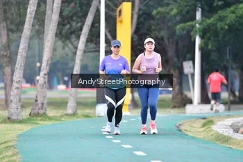 Runner Photo 4311323