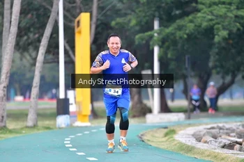 Runner Photo 4311327
