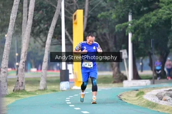 Runner Photo 4311328