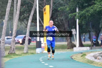 Runner Photo 4311329