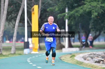 Runner Photo 4311330