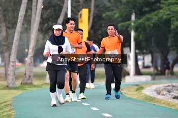 Runner Photo 4311332