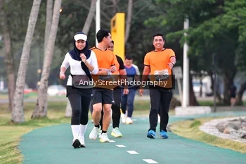 Runner Photo 4311333