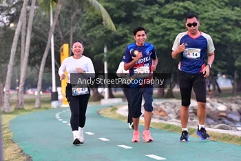 Runner Photo 4311338