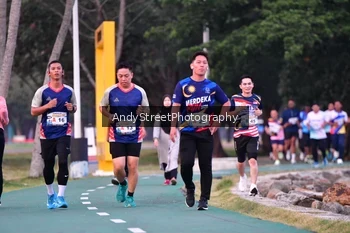 Runner Photo 4311354