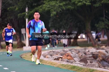 Runner Photo 4311356