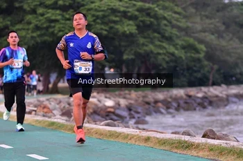 Runner Photo 4311359