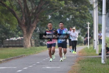 Runner Photo 4311364