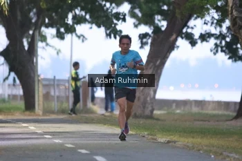 Runner Photo 4311367