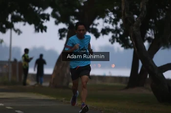 Runner Photo 4311369