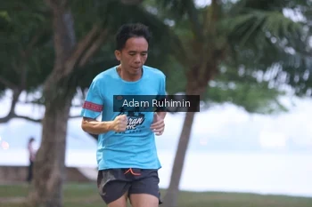 Runner Photo 4311371