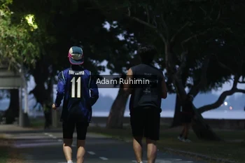 Runner Photo 4311373