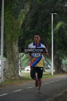 Runner Photo 4311375
