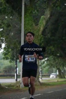 Runner Photo 4311376
