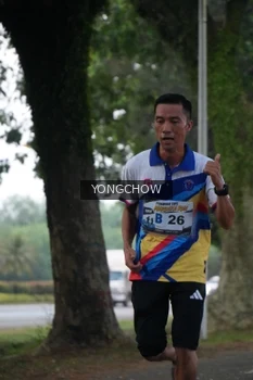 Runner Photo 4311377