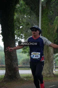 Runner Photo 4311378