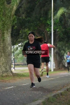 Runner Photo 4311379
