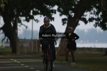 Runner Photo 4311381