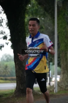 Runner Photo 4311382