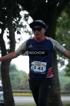 Runner Photo 4311383