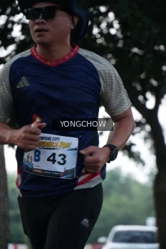 Runner Photo 4311384