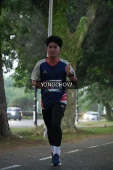 Runner Photo 4311386