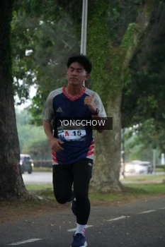 Runner Photo 4311388