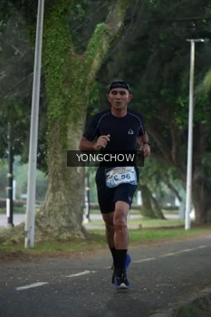 Runner Photo 4311390