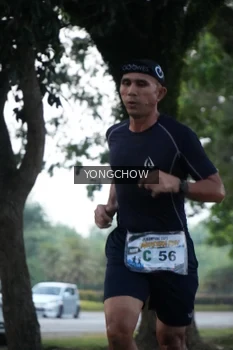 Runner Photo 4311391