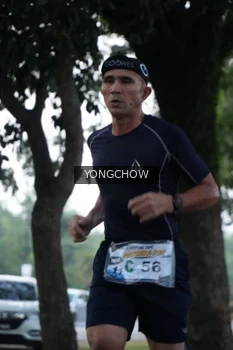 Runner Photo 4311393