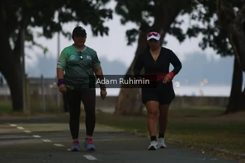 Runner Photo 4311394