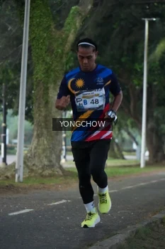 Runner Photo 4311396