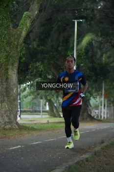 Runner Photo 4311398