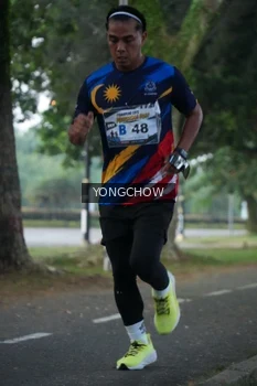 Runner Photo 4311399