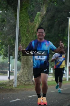 Runner Photo 4311400