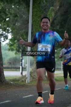 Runner Photo 4311402