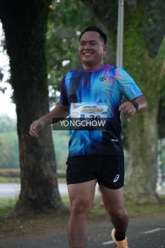 Runner Photo 4311403