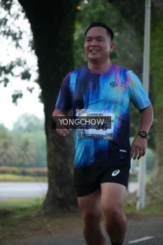 Runner Photo 4311404
