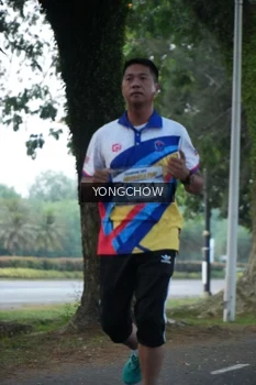 Runner Photo 4311405