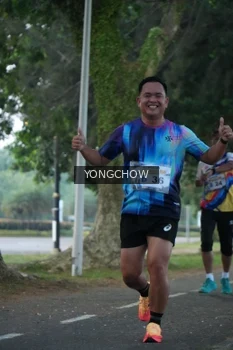 Runner Photo 4311406