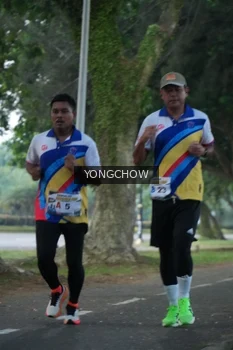 Runner Photo 4311409