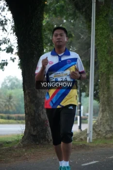 Runner Photo 4311411